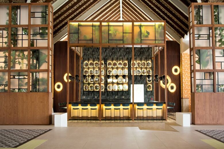 Hotel Caribe Deluxe Princess