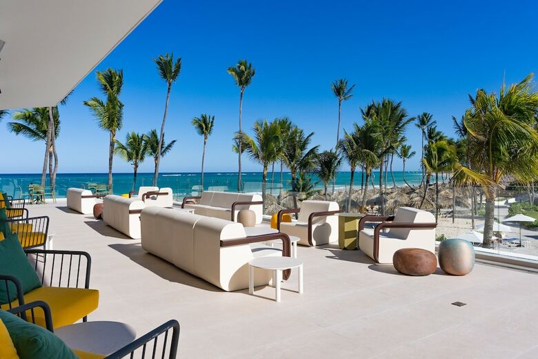 Hotel Caribe Deluxe Princess
