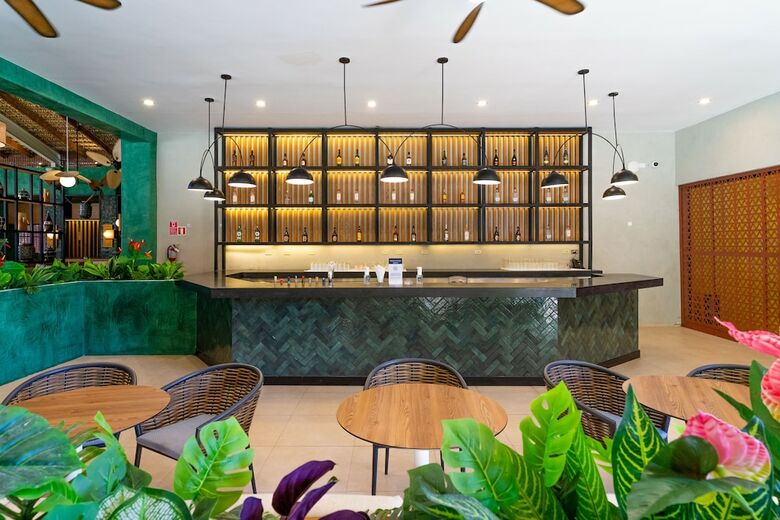 Hotel Caribe Deluxe Princess