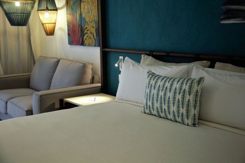 Hotel Caribe Deluxe Princess