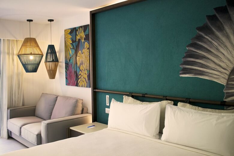 Hotel Caribe Deluxe Princess
