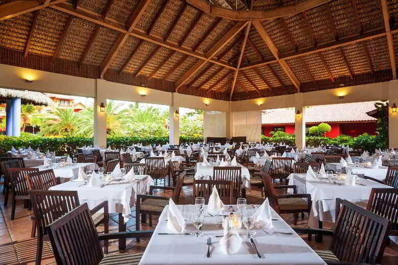 Hotel Caribe Deluxe Princess