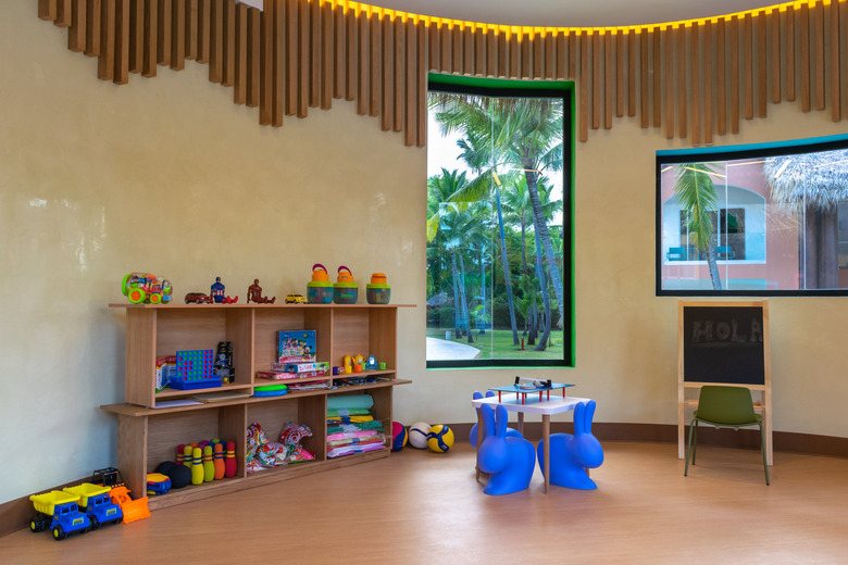 Hotel Caribe Deluxe Princess