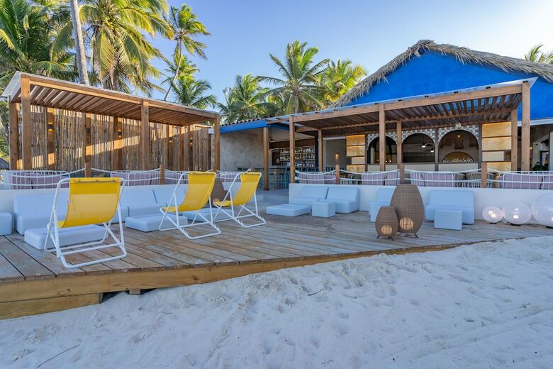 Hotel Caribe Deluxe Princess