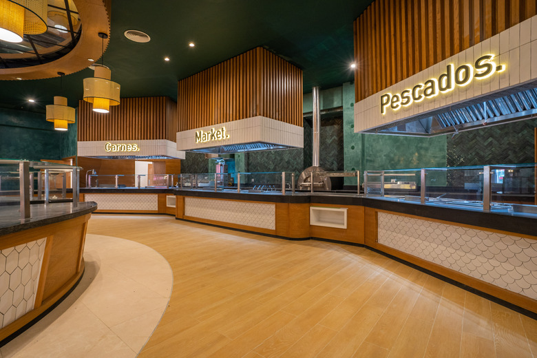 Hotel Caribe Deluxe Princess