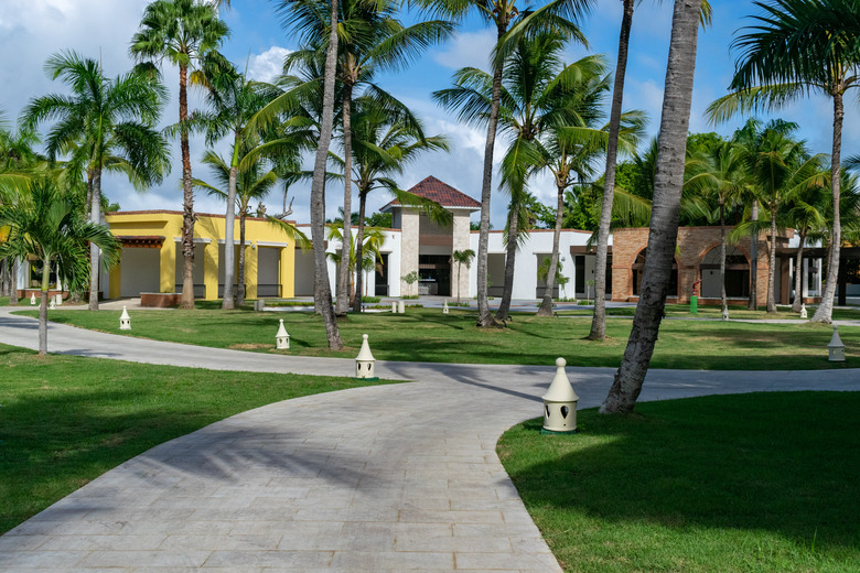Hotel Caribe Deluxe Princess