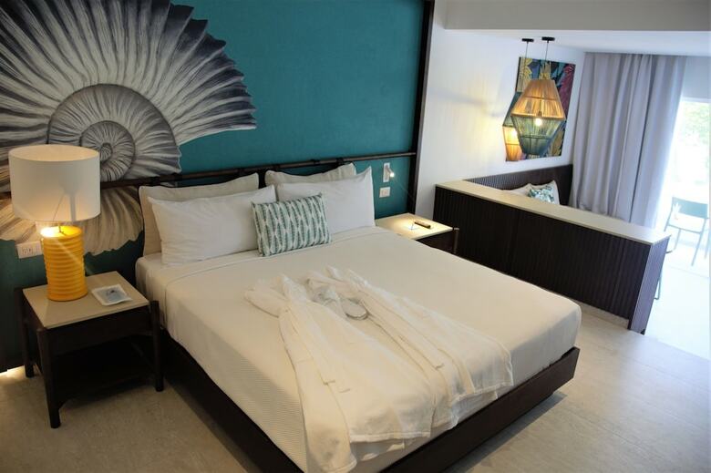 Hotel Caribe Deluxe Princess