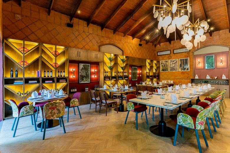 Hotel Caribe Deluxe Princess