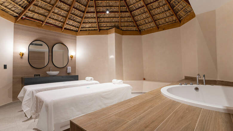 Hotel Caribe Deluxe Princess
