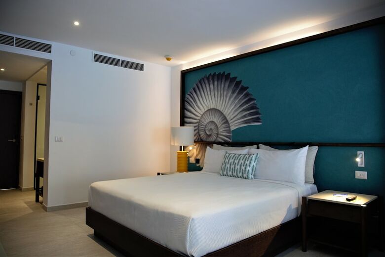 Hotel Caribe Deluxe Princess