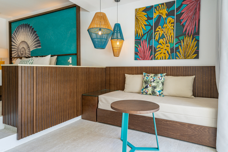 Hotel Caribe Deluxe Princess