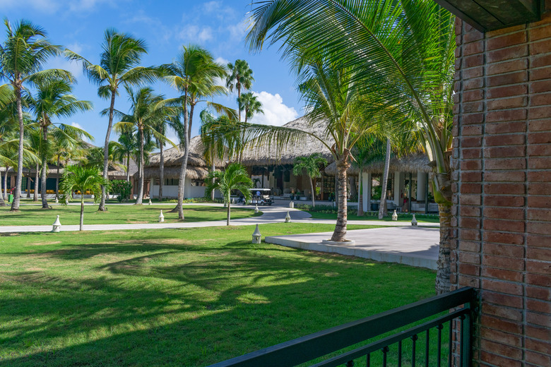 Hotel Caribe Deluxe Princess