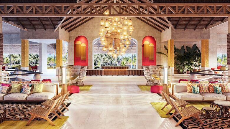 Hotel Caribe Deluxe Princess
