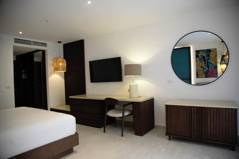 Hotel Caribe Deluxe Princess