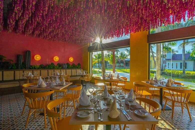 Hotel Caribe Deluxe Princess