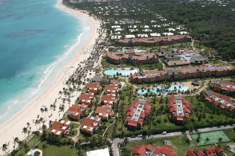 Hotel Caribe Deluxe Princess
