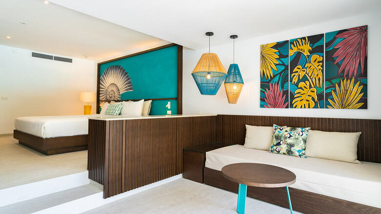 Hotel Caribe Deluxe Princess