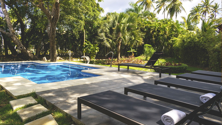 Hotel Caribe Deluxe Princess