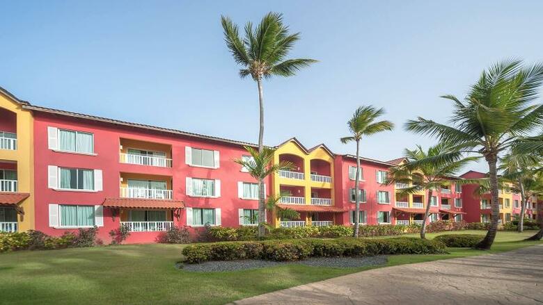 Hotel Caribe Deluxe Princess