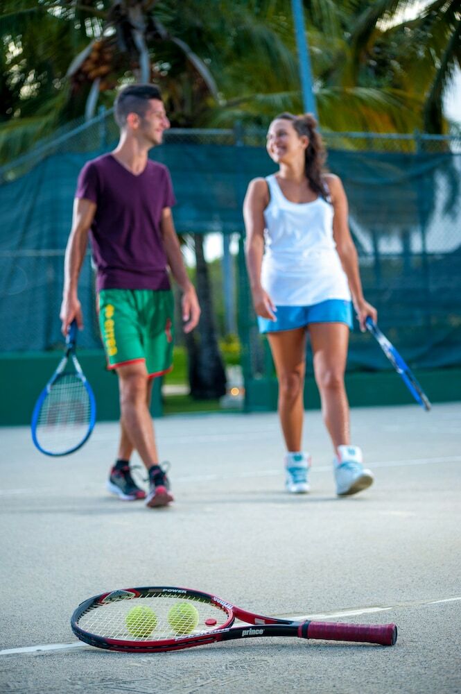 Hotel Caribe Deluxe Princess