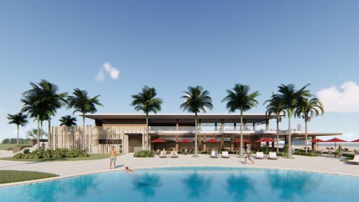 Hotel Caribe Deluxe Princess