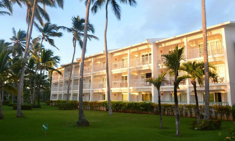 VIK Hotel Arena Blanca All Inclusive