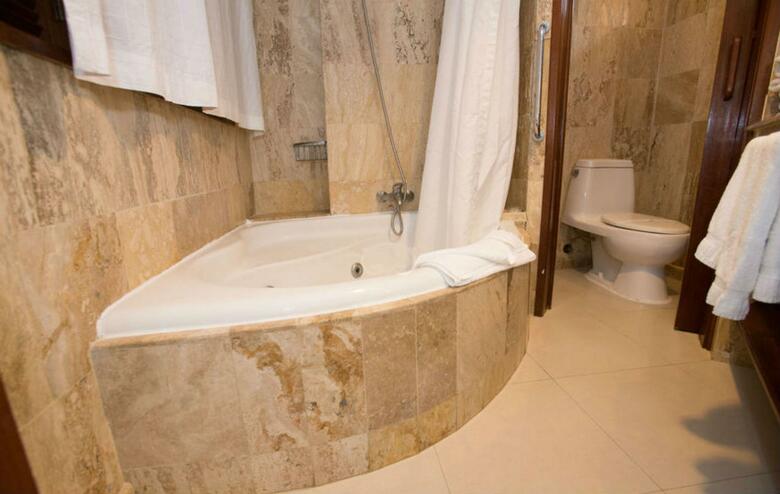 VIK Hotel Arena Blanca All Inclusive