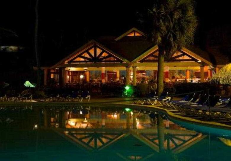 VIK Hotel Arena Blanca All Inclusive