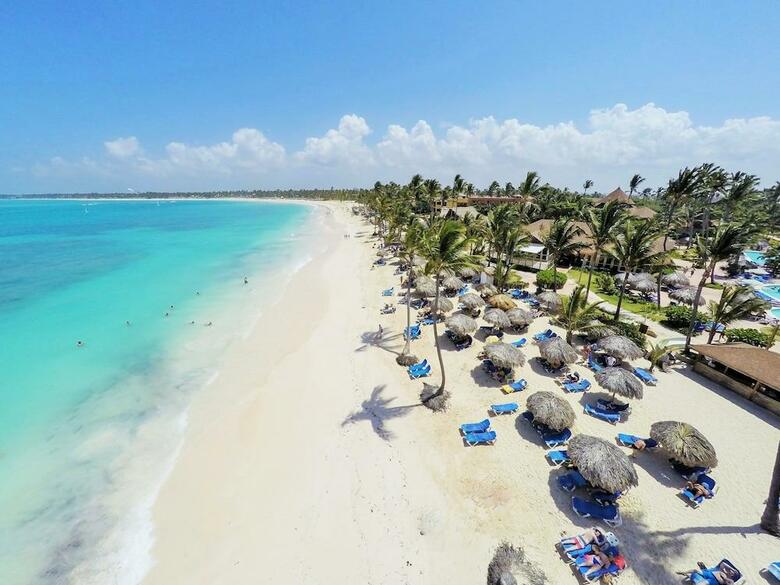 VIK Hotel Arena Blanca All Inclusive