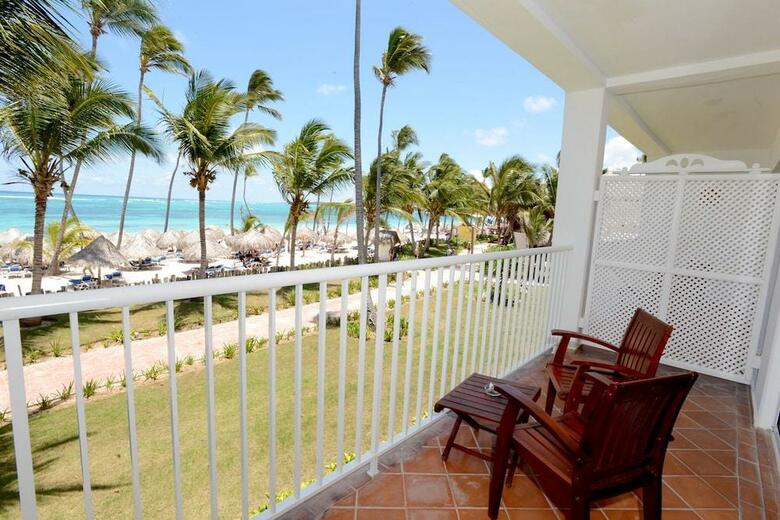VIK Hotel Arena Blanca All Inclusive