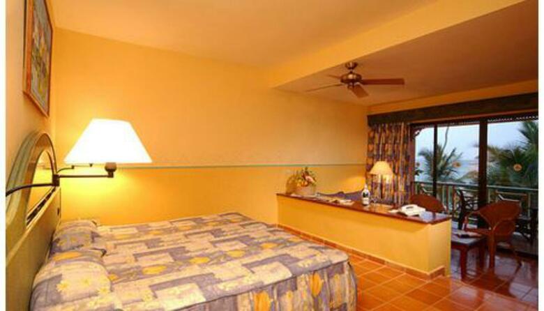 VIK Hotel Arena Blanca All Inclusive