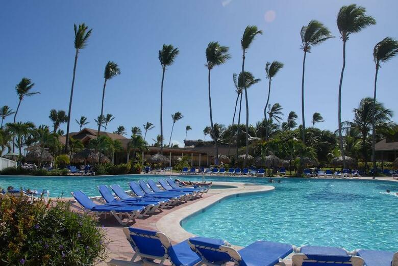 VIK Hotel Arena Blanca All Inclusive