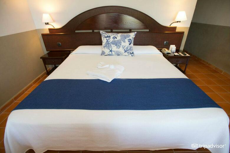 VIK Hotel Arena Blanca All Inclusive