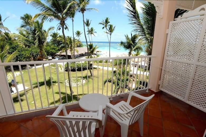 VIK Hotel Arena Blanca All Inclusive