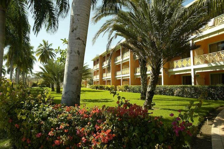 VIK Hotel Arena Blanca All Inclusive