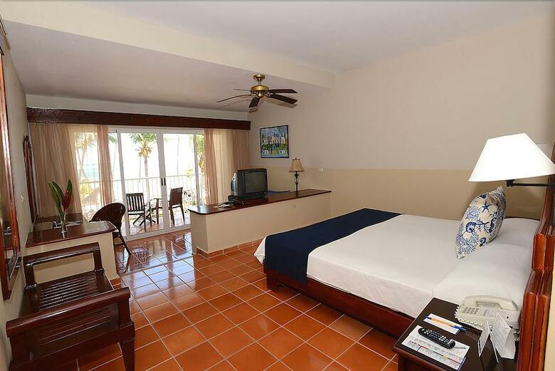 VIK Hotel Arena Blanca All Inclusive