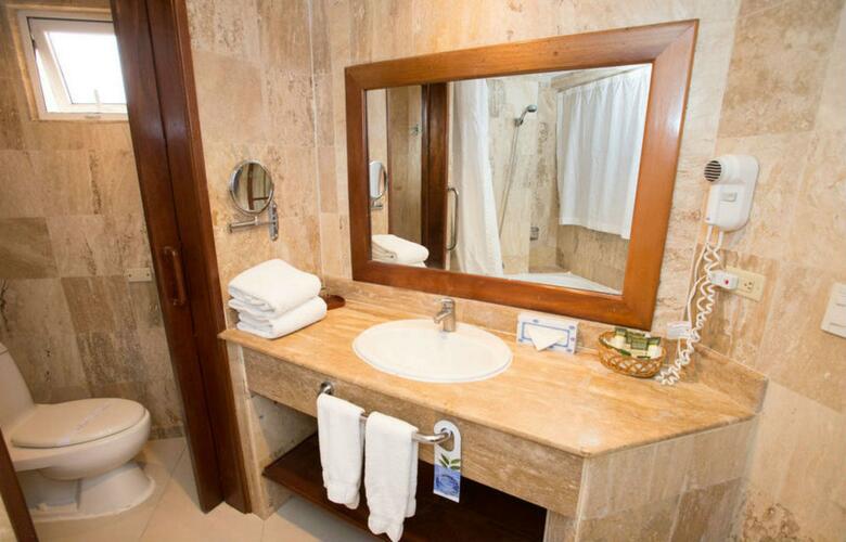 VIK Hotel Arena Blanca All Inclusive