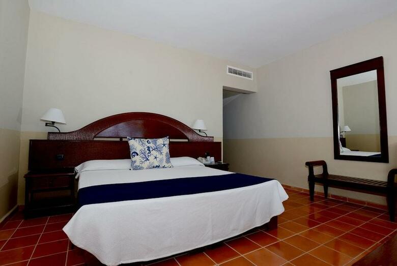 VIK Hotel Arena Blanca All Inclusive