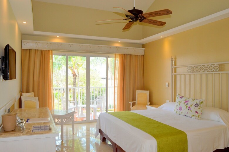 VIK Hotel Arena Blanca All Inclusive