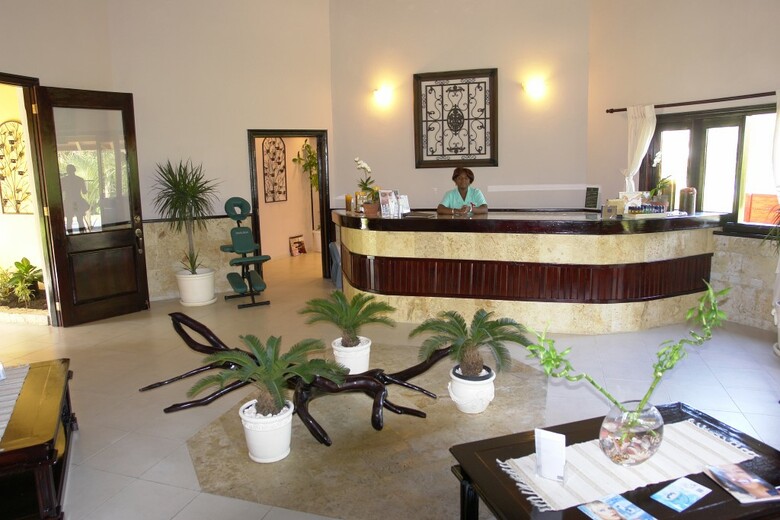 VIK Hotel Arena Blanca All Inclusive