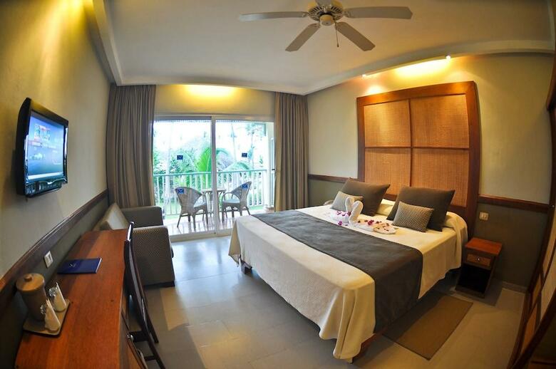 VIK Hotel Arena Blanca All Inclusive