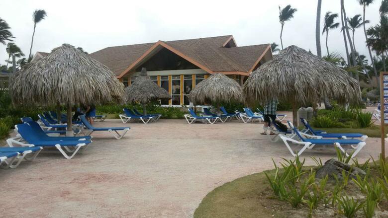 VIK Hotel Arena Blanca All Inclusive