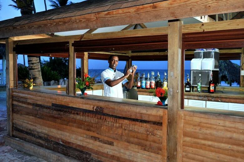 VIK Hotel Arena Blanca All Inclusive