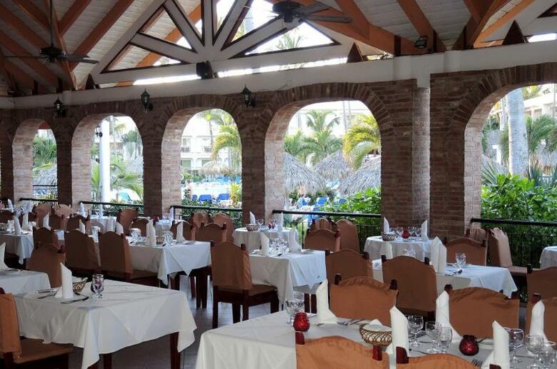 VIK Hotel Arena Blanca All Inclusive