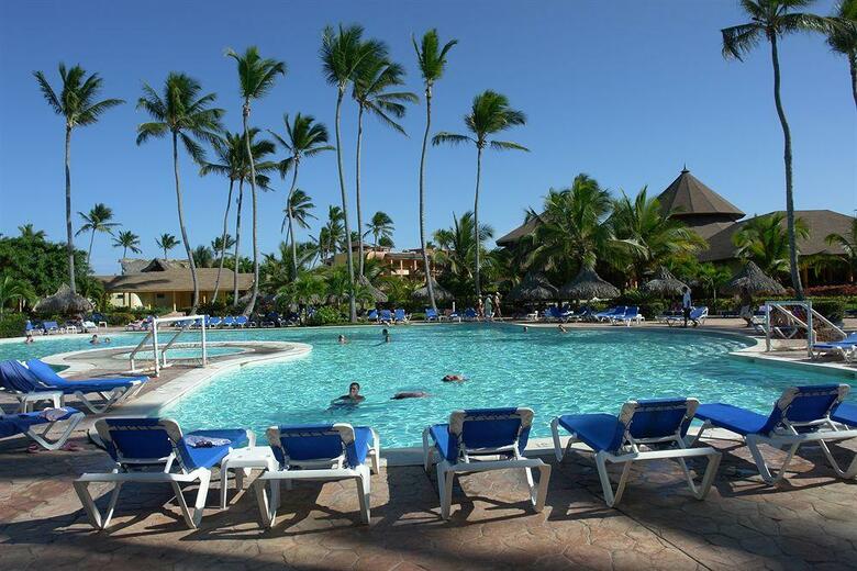 VIK Hotel Arena Blanca All Inclusive