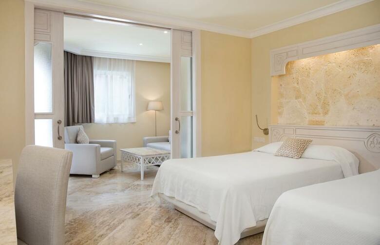 VIK Hotel Arena Blanca All Inclusive