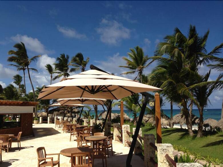 VIK Hotel Arena Blanca All Inclusive