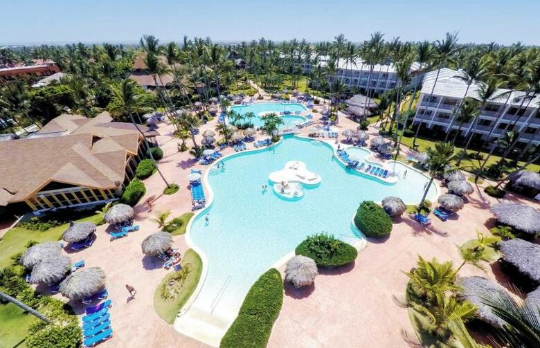 VIK Hotel Arena Blanca All Inclusive