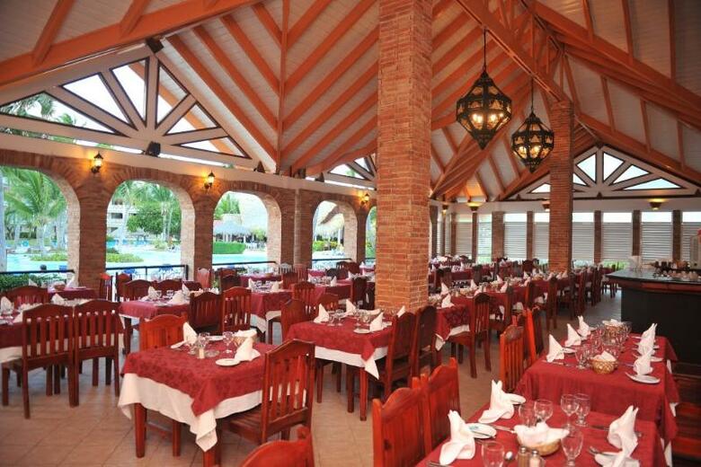 VIK Hotel Arena Blanca All Inclusive