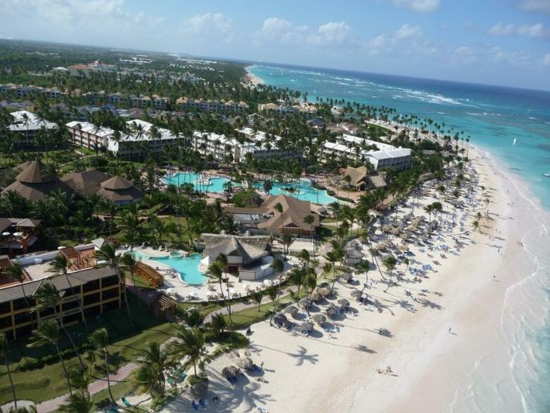 VIK Hotel Arena Blanca All Inclusive